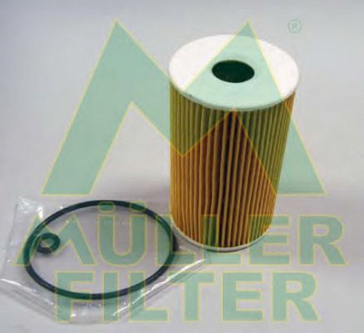 MULLER FILTER fop252 -  Масляный фильтр